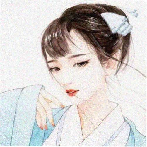 观众纸质档案控的头像